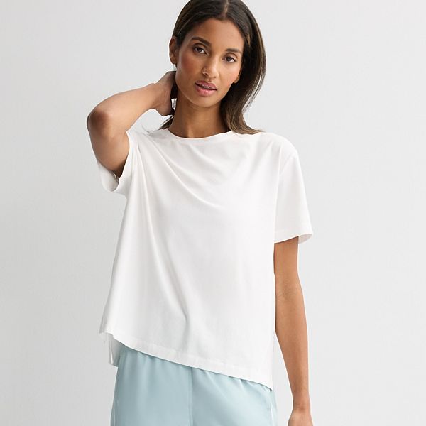 Women's FLX Essential Restore Tee