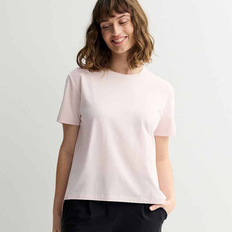 Women's FLX Essential Restore Tee,