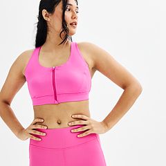 Womens Sports Bras: Comfortable Sports Bras for High to Low Impact