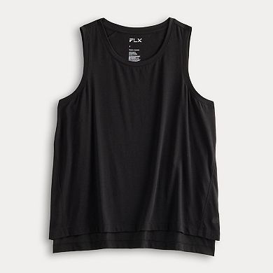 Women's FLX Easy Restore Tank Top