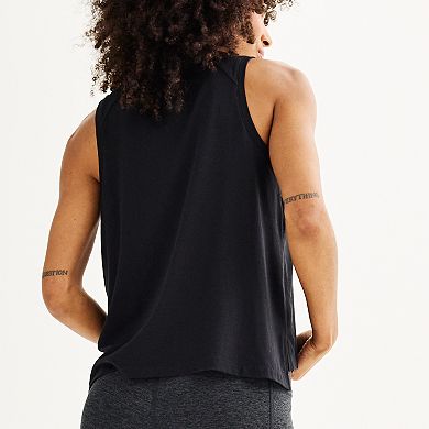 Women's FLX Easy Restore Tank Top