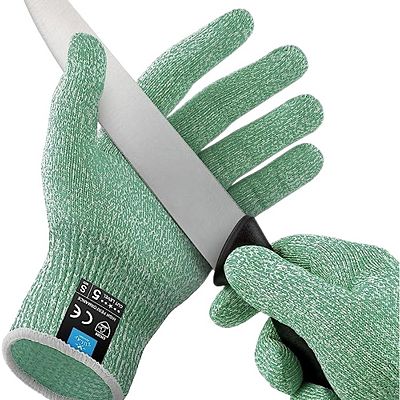 Best cut resistant gloves online