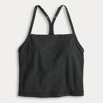 Women's FLX Brushed Performance Tank Top