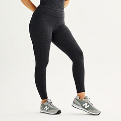 Women's FLX Affirmation High-Waisted Joggers with Side Pockets