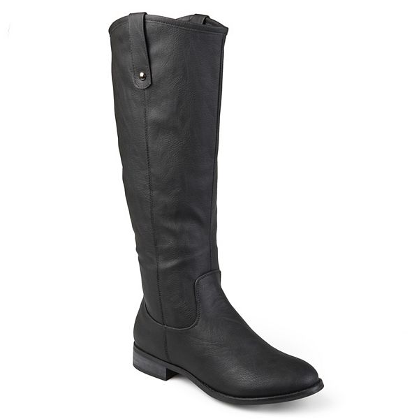 Journee Collection Taven Women's Riding Boots