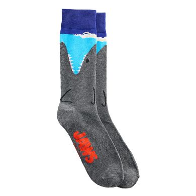 Men's Novelty Crew Socks