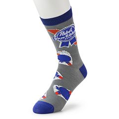 Mens Licensed Character Socks