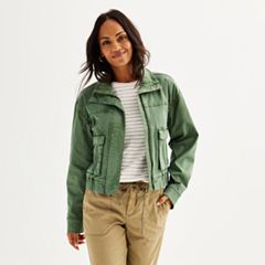 Sonoma Coats & Jackets for Women