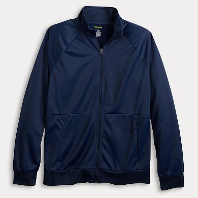 Men's Tek Gear® Track Jacket