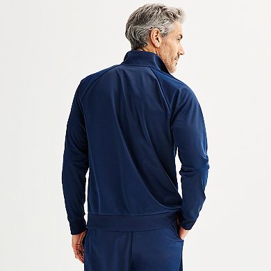 Men's Tek Gear® Track Jacket