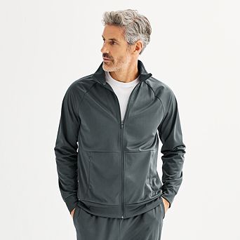 Men's Tek Gear® Track Jacket