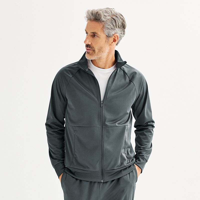 Track Suit For Men Kohls