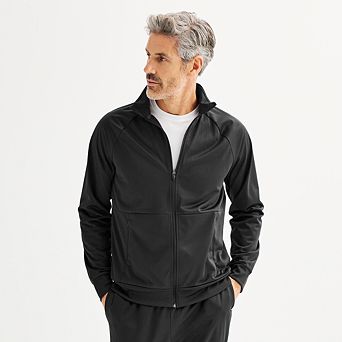 Men's Tek Gear® Track Jacket