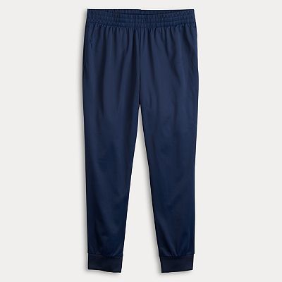 【限定品】GAKKIN TRACK PANTS Men's Tek Gear® Track Suit Jogger Pants