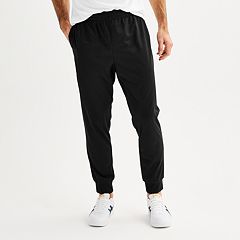 Men s Workout Pants Essential Gym Clothes From Track Pants to