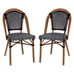 Kohl's stackable patio cheap chairs