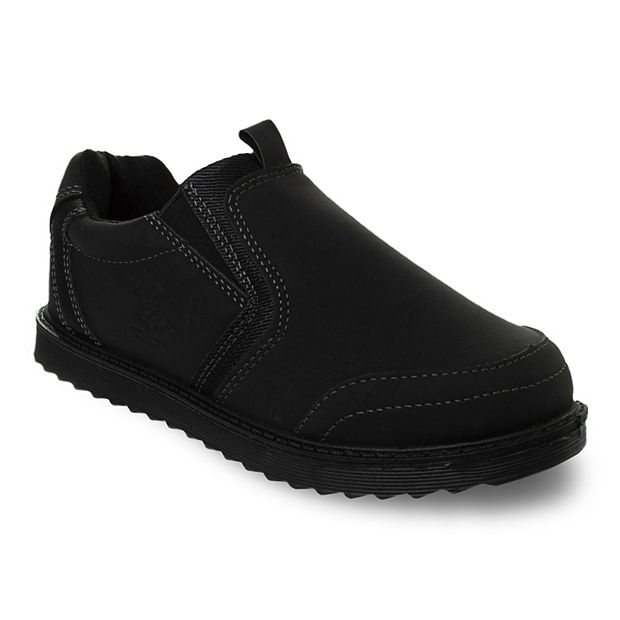 bhpc slip on shoes