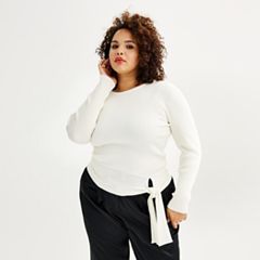 Kohl's clearance womens outlet sweaters