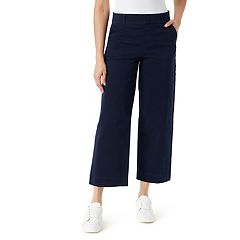 Women's Pull-on Pants