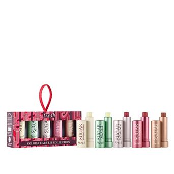 fresh Color & Care Lip Collection