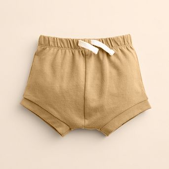 Baby Little Co. by Lauren Conrad Organic Bubble Shorts