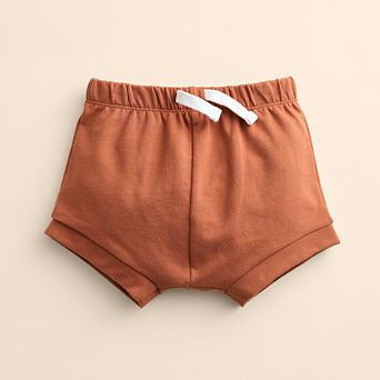 Baby Little Co. by Lauren Conrad Organic Bubble Shorts