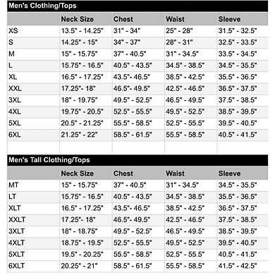 Russell Athletic Essential 60/40 Performance T-shirt