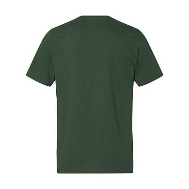 Russell Athletic Essential 60/40 Performance T-Shirt