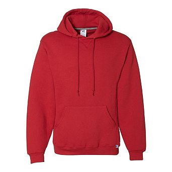 Russell Athletic Dri Power Hooded Sweatshirt