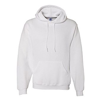 Russell Athletic Dri Power Hooded Sweatshirt