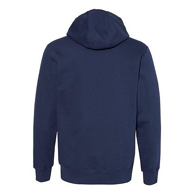 Russell Athletic Cotton Rich Fleece Hooded Sweatshirt