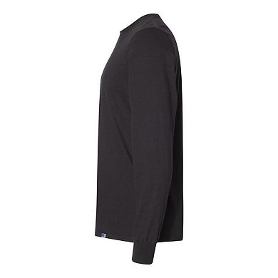 Russell Athletic Essential 60/40 Performance Long Sleeve T-Shirt