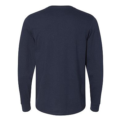 Russell Athletic Essential / Performance Long Sleeve T-shirt