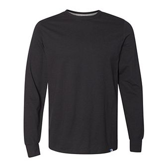 Russell Athletic Essential 60/40 Performance Long Sleeve T-Shirt