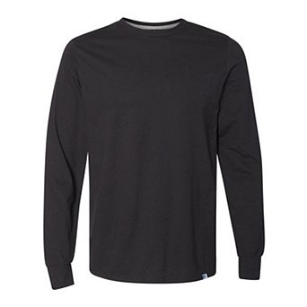 Russell Athletic Essential 60/40 Performance Long Sleeve T-Shirt