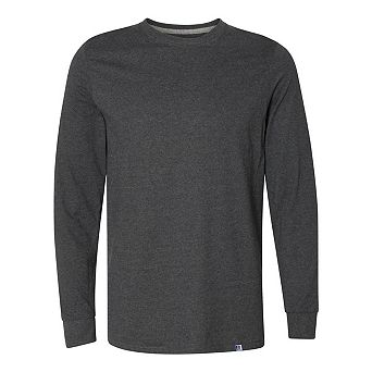 Russell Athletic Essential 60/40 Performance Long Sleeve T-Shirt