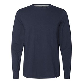 Russell Athletic Essential 60/40 Performance Long Sleeve T-Shirt