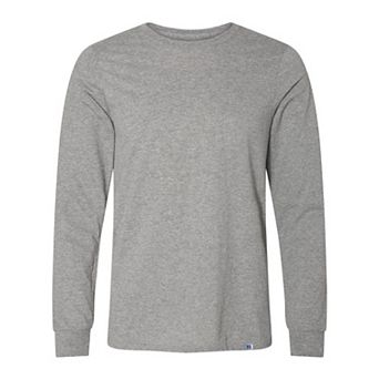 Russell Athletic Essential 60/40 Performance Long Sleeve T-Shirt