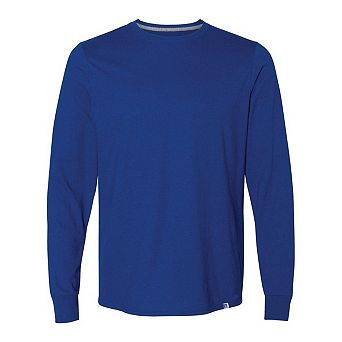 Russell Athletic Essential 60/40 Performance Long Sleeve T-Shirt
