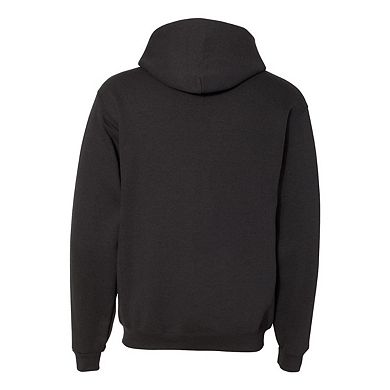 Dri Power Hooded Full-Zip Sweatshirt
