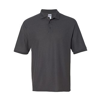 JERZEES Easy Care Piqu Polo