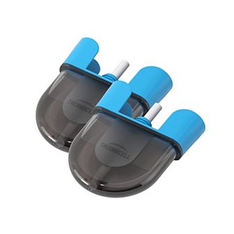 Thermacell Mosquito Repellent Rechargable Refills