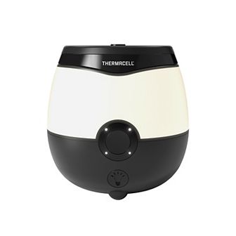Thermacell EL55 Rechargeable Mosquito Repellent + Glow Light