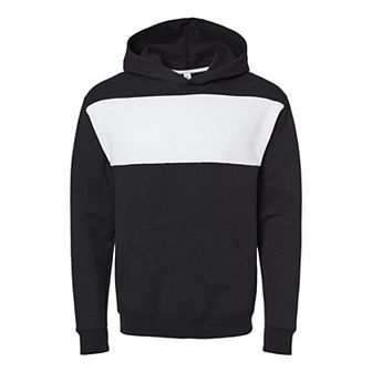 JERZEES Nublend Billboard Hooded Sweatshirt