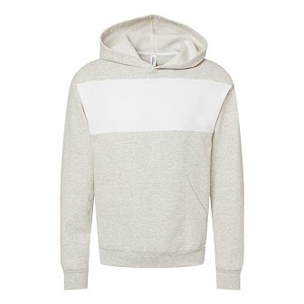 Nublend Billboard Hooded Sweatshirt