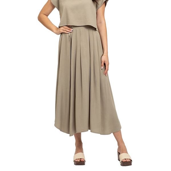 Midi skirt outlet kohls