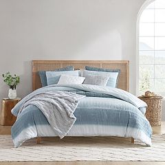 Ugg blue clearance comforter