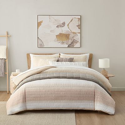 Koolaburra by store Ugg king size duvet set