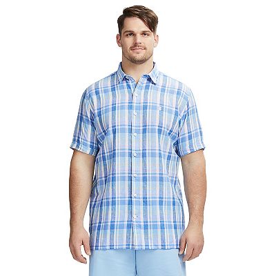 Kohls big and tall dress shirts outlet