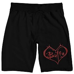Kohls mens best sale sleep shorts